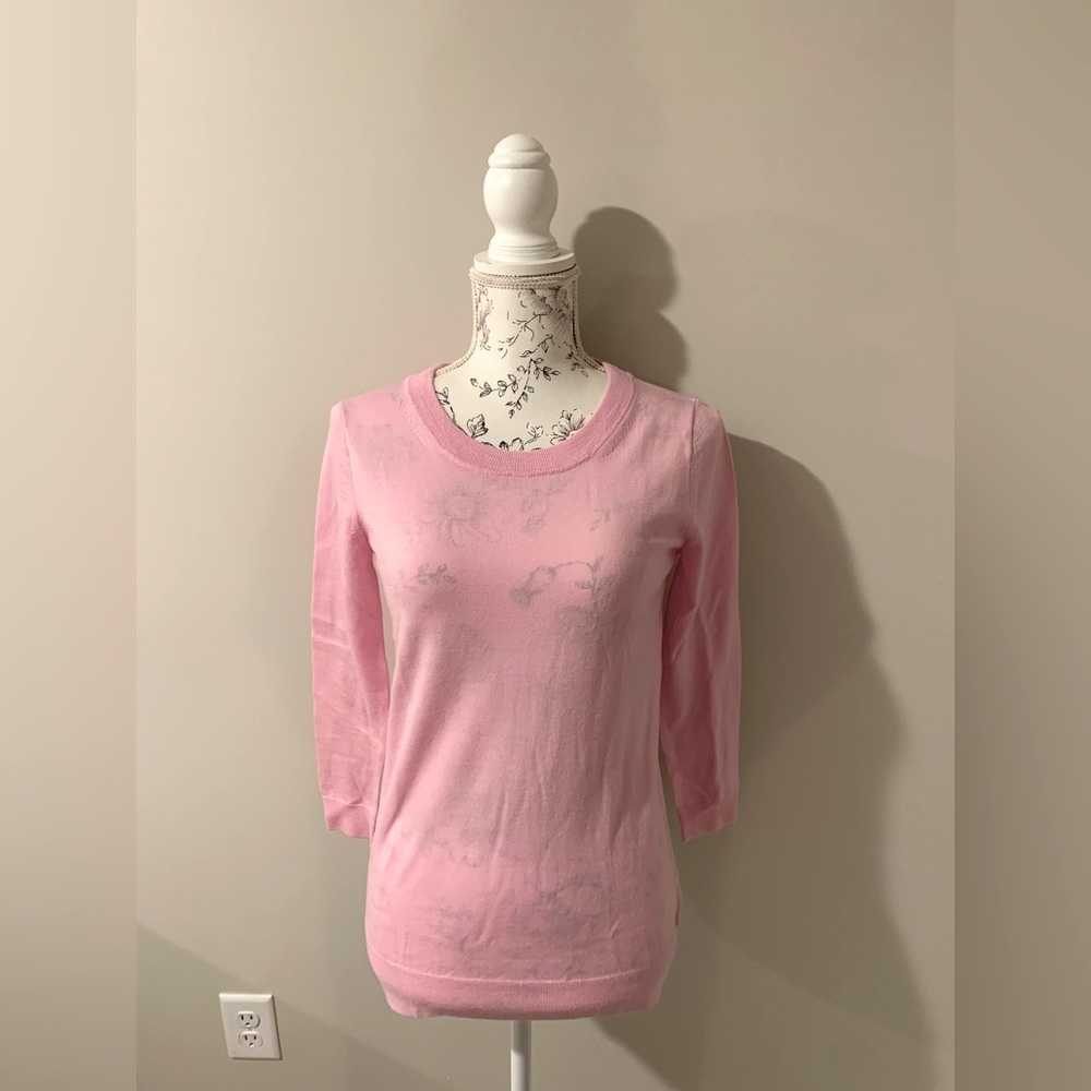 Pink Sweater ASO Rory Gilmore - Picture 2 of 8